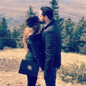 Meet your Posher, Luis